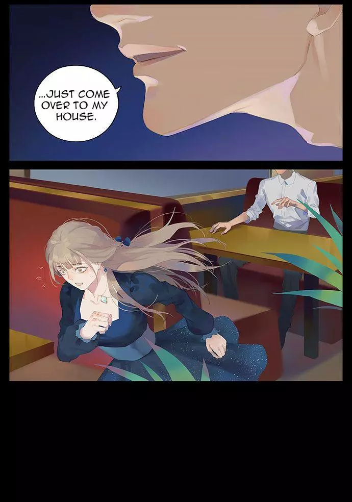 Cinderella - Chapter 1 - Page 5
