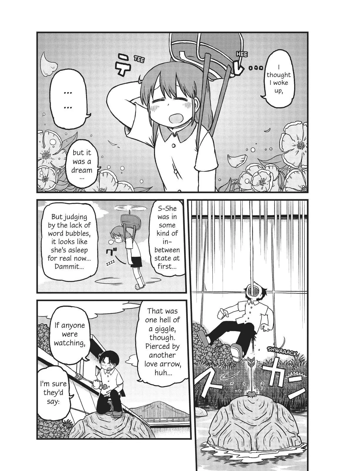 City - Chapter 139 - Page 4
