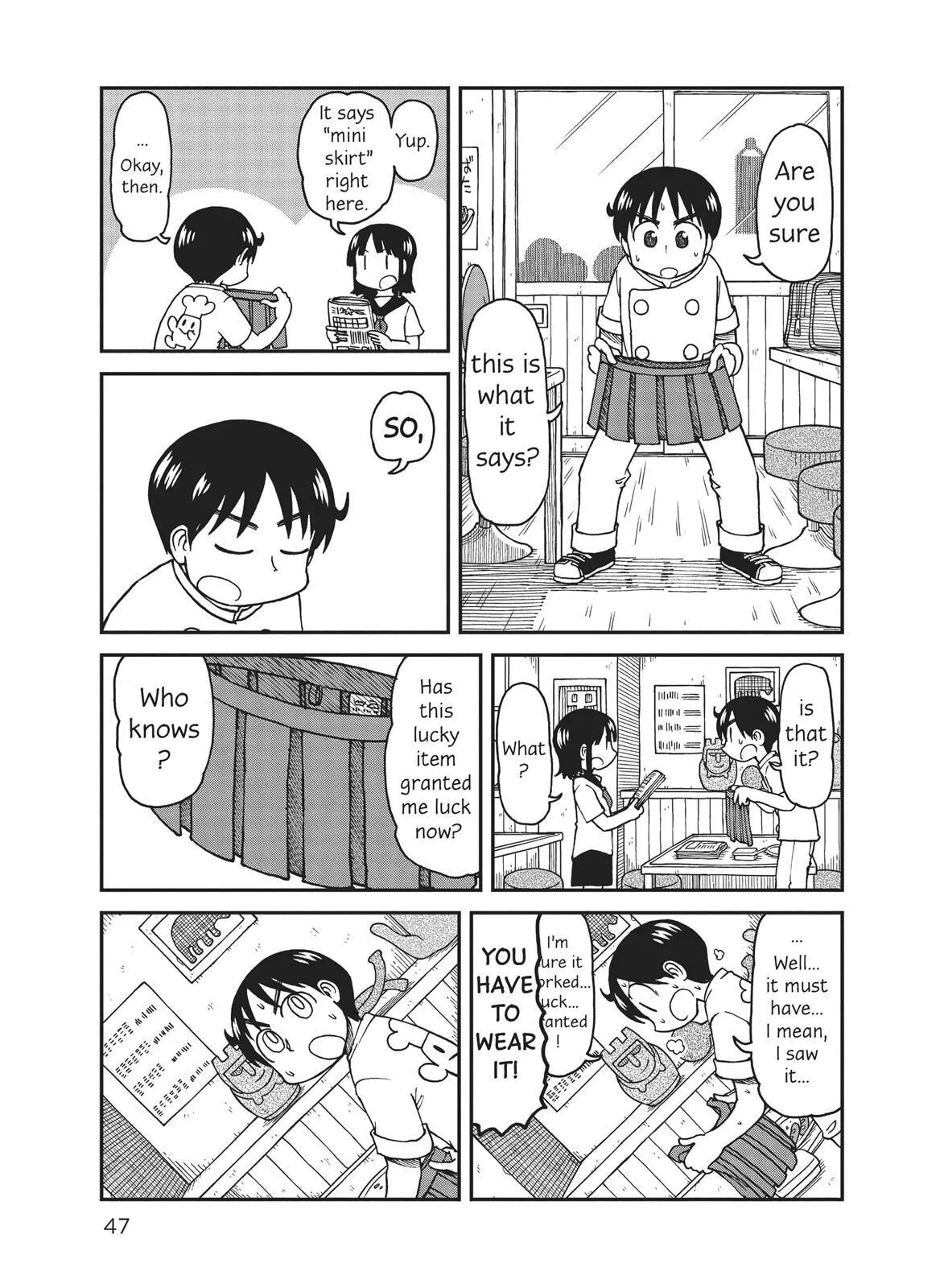 City - Chapter 3 - Page 3