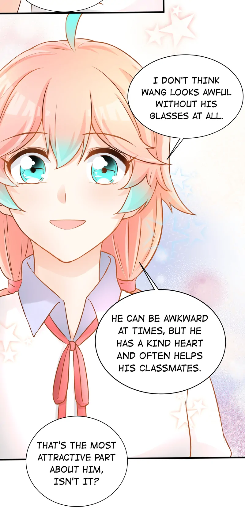 Classmate Gui, Please Be A Little Bit More Patient! - Chapter 11 - Page 31