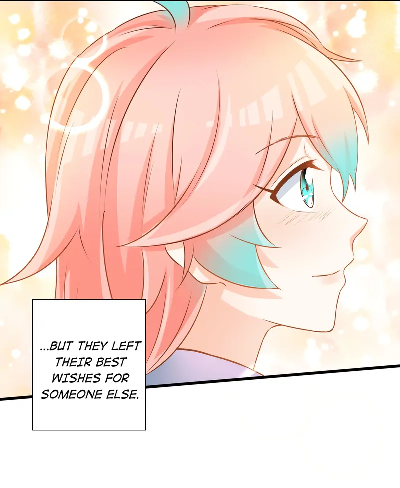 Classmate Gui, Please Be A Little Bit More Patient! - Chapter 11 - Page 39