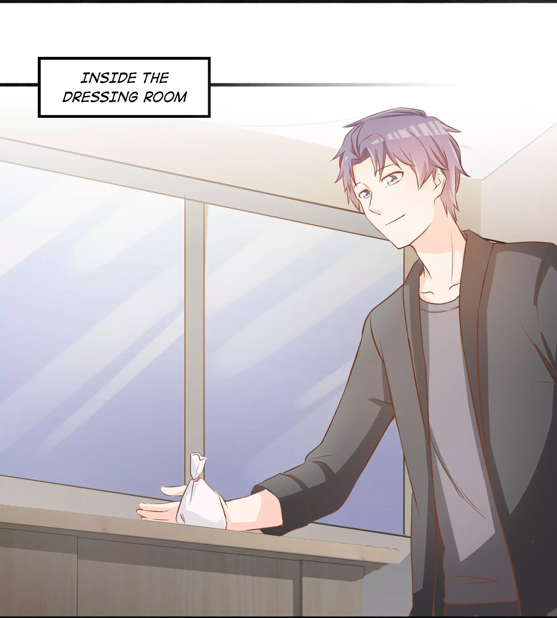 Classmate Gui, Please Be A Little Bit More Patient! - Chapter 19 - Page 53