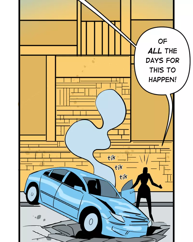 Cloaked - Chapter 15 - Page 4