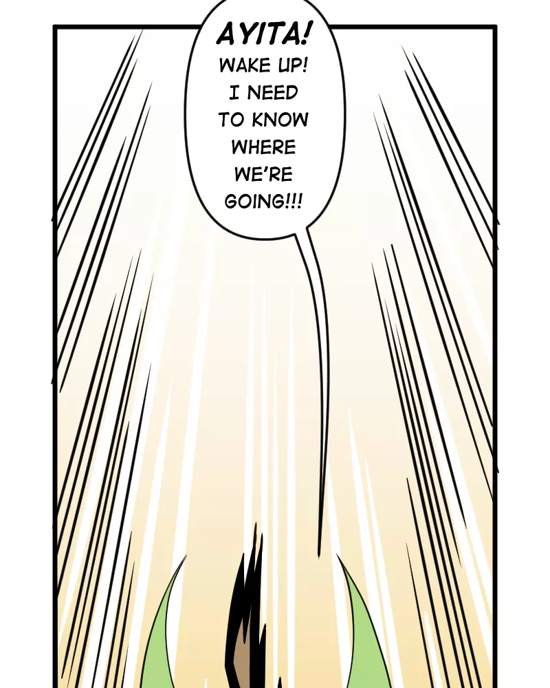 Cloaked - Chapter 15 - Page 29