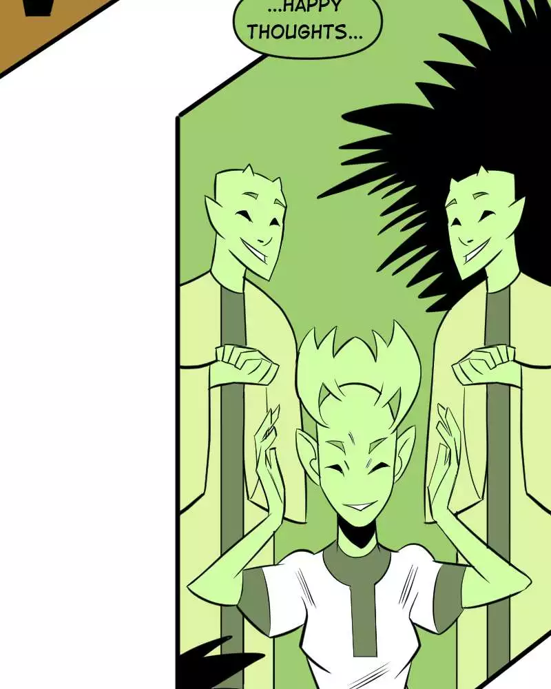 Cloaked - Chapter 3 - Page 119