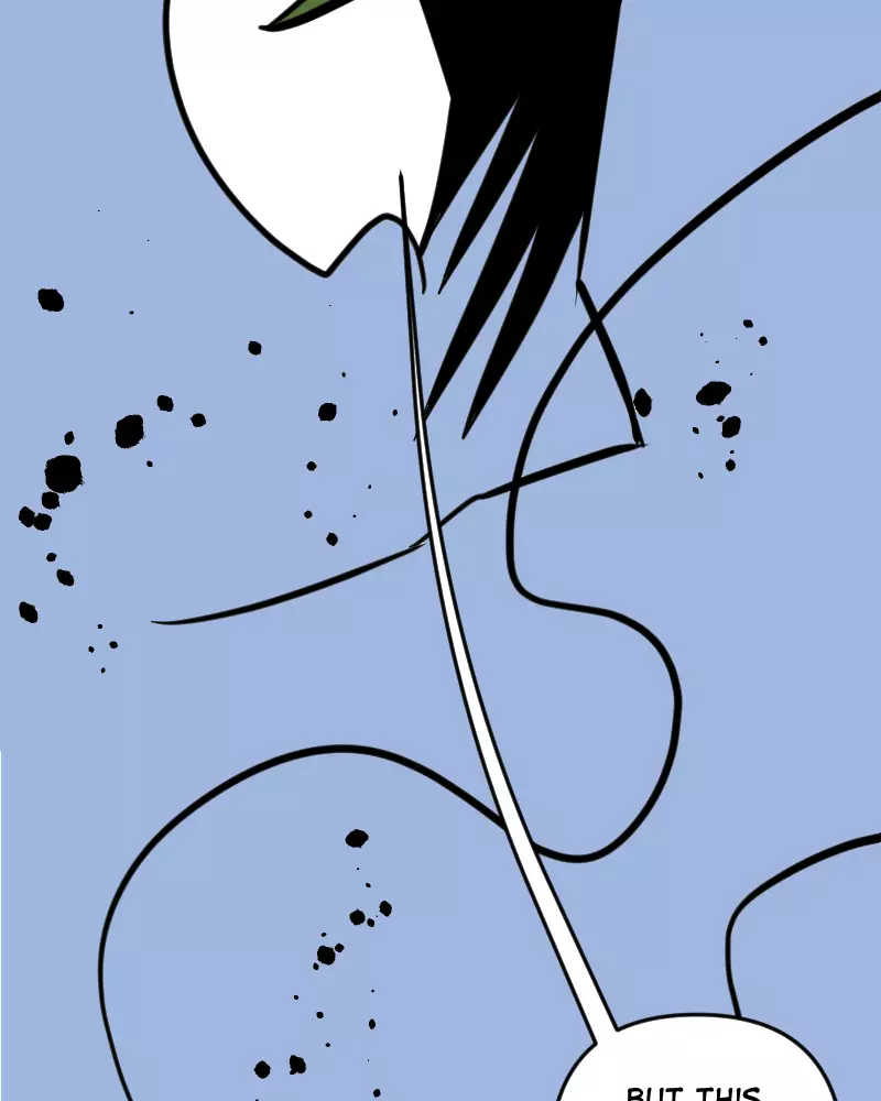 Cloaked - Chapter 3 - Page 15