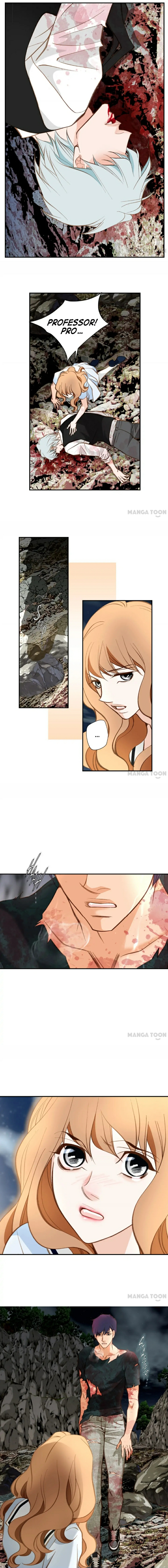Collide - Chapter 112 - Page 10