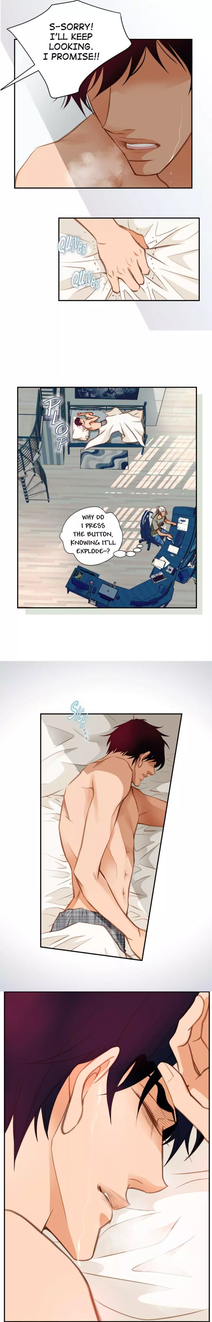 Collide - Chapter 46 - Page 14
