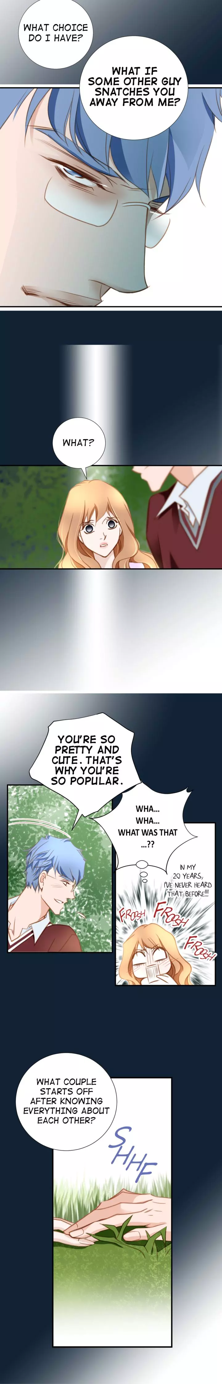 Collide - Chapter 7 - Page 4