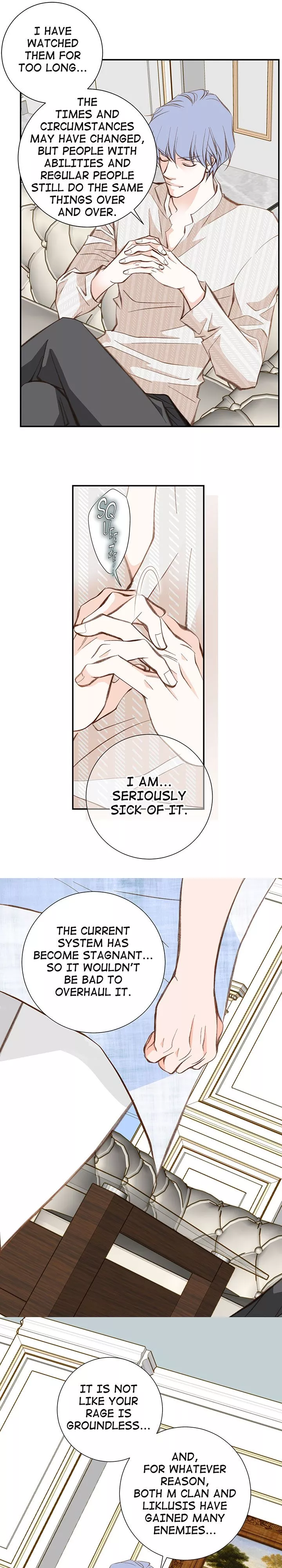 Collide - Chapter 76 - Page 8