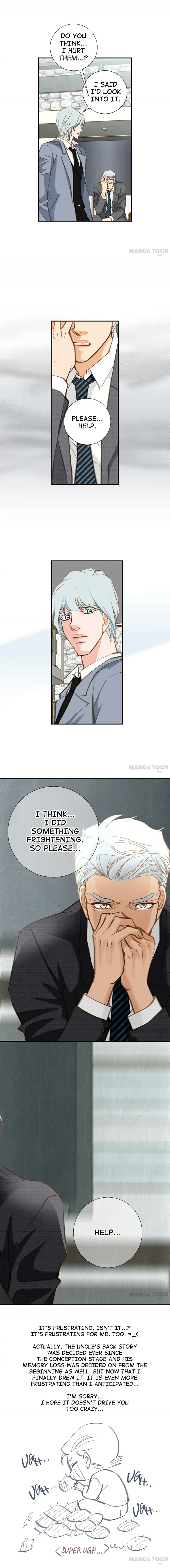 Collide - Chapter 94 - Page 9