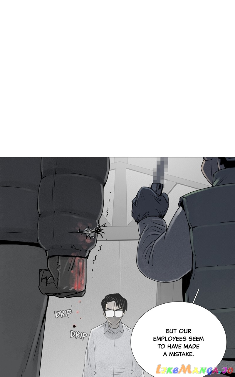 Connect - Chapter 35 - Page 20
