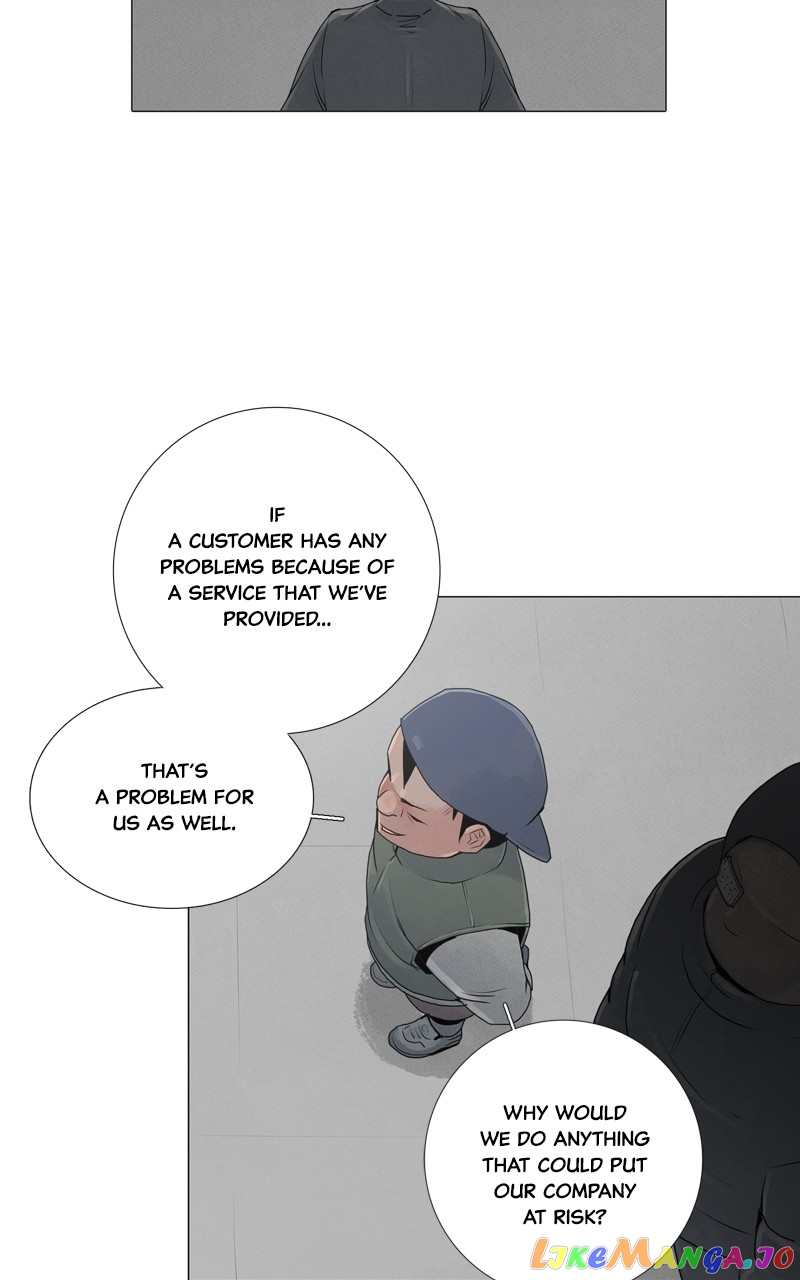 Connect - Chapter 35 - Page 26