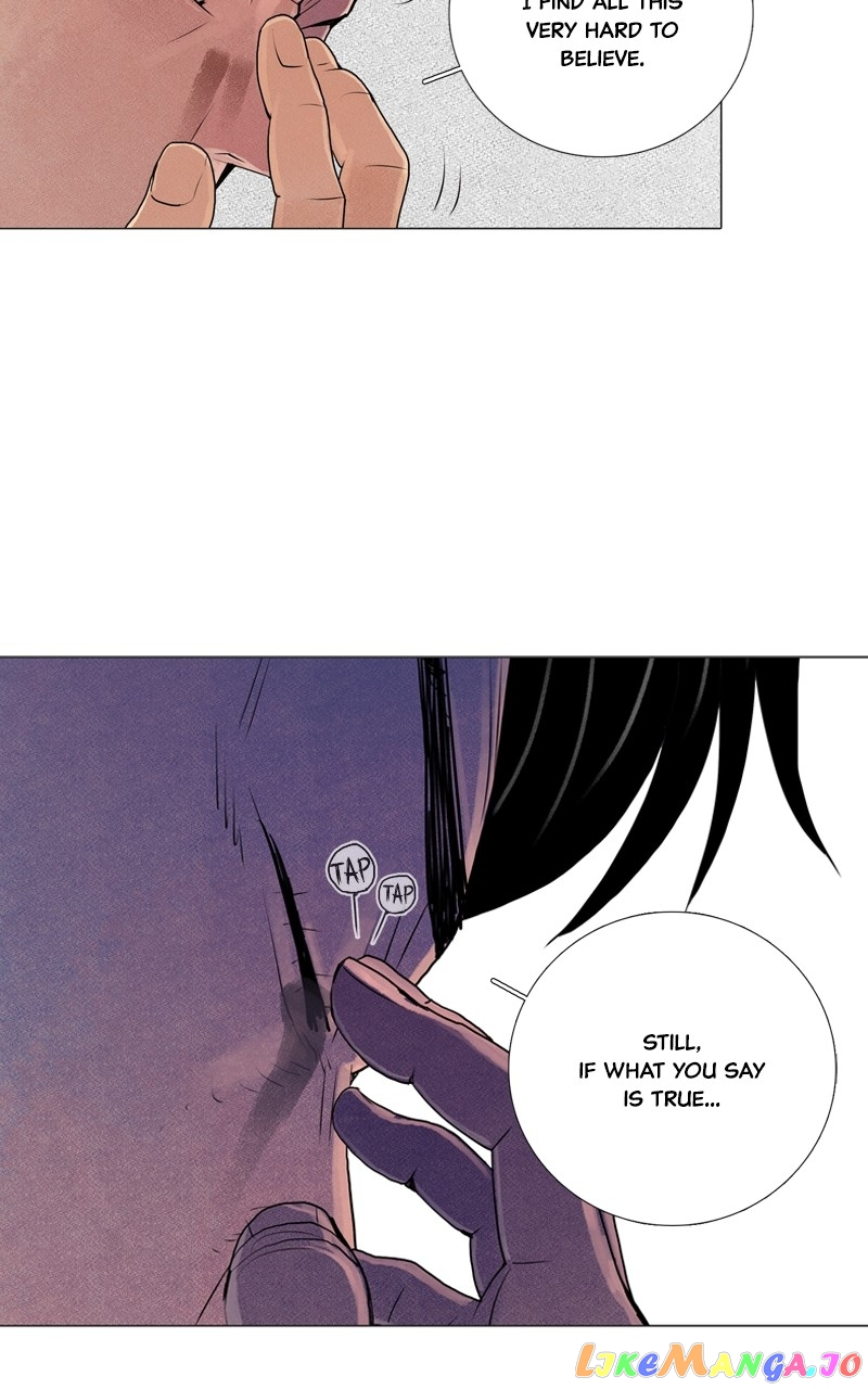 Connect - Chapter 35 - Page 51