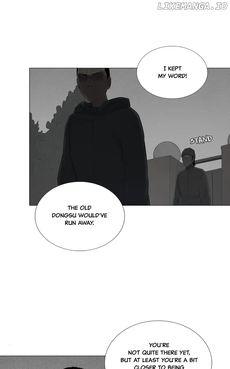 Connect - Chapter 70 - Page 39