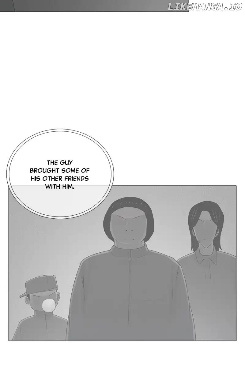 Connect - Chapter 70 - Page 60