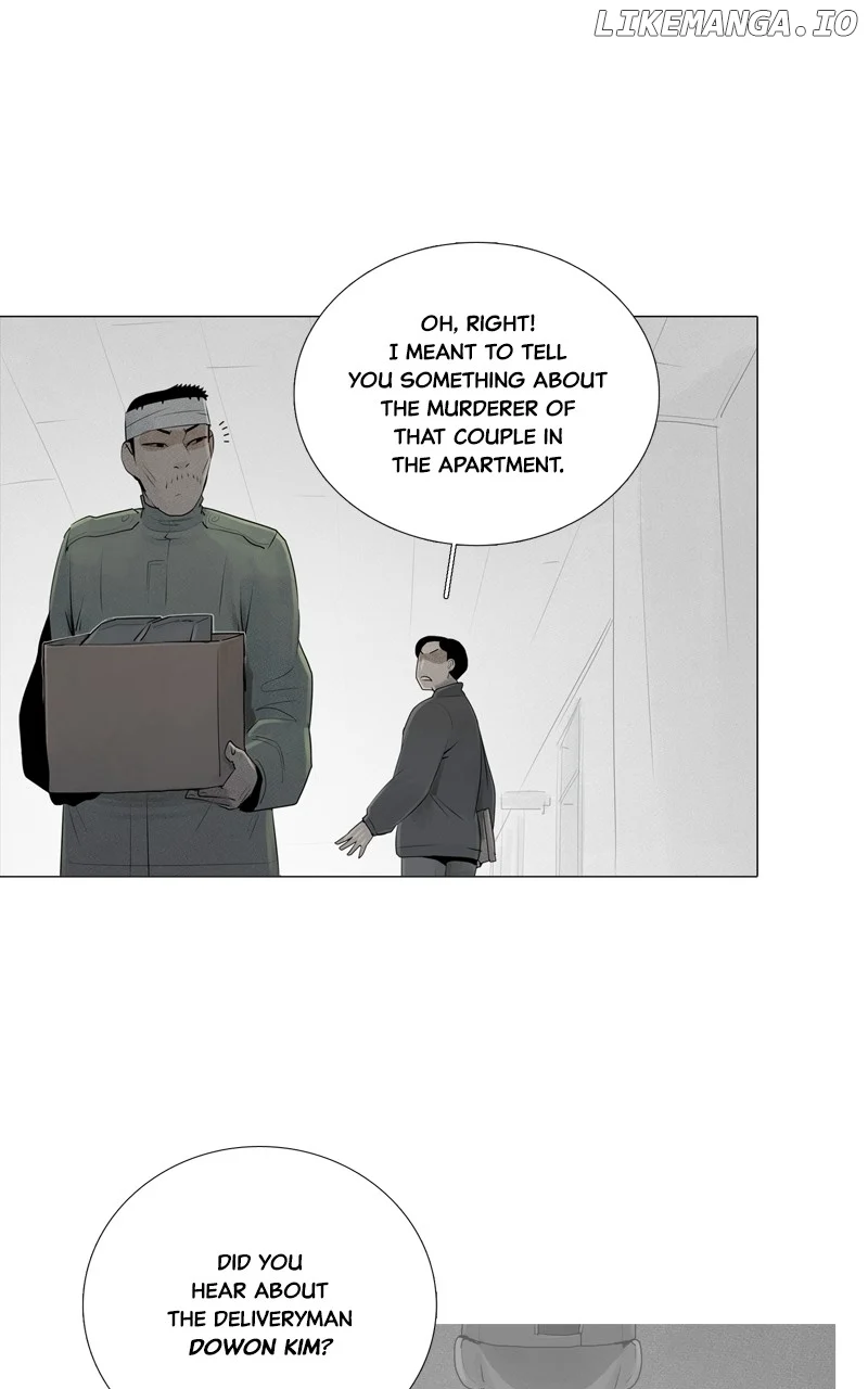 Connect - Chapter 82 - Page 22