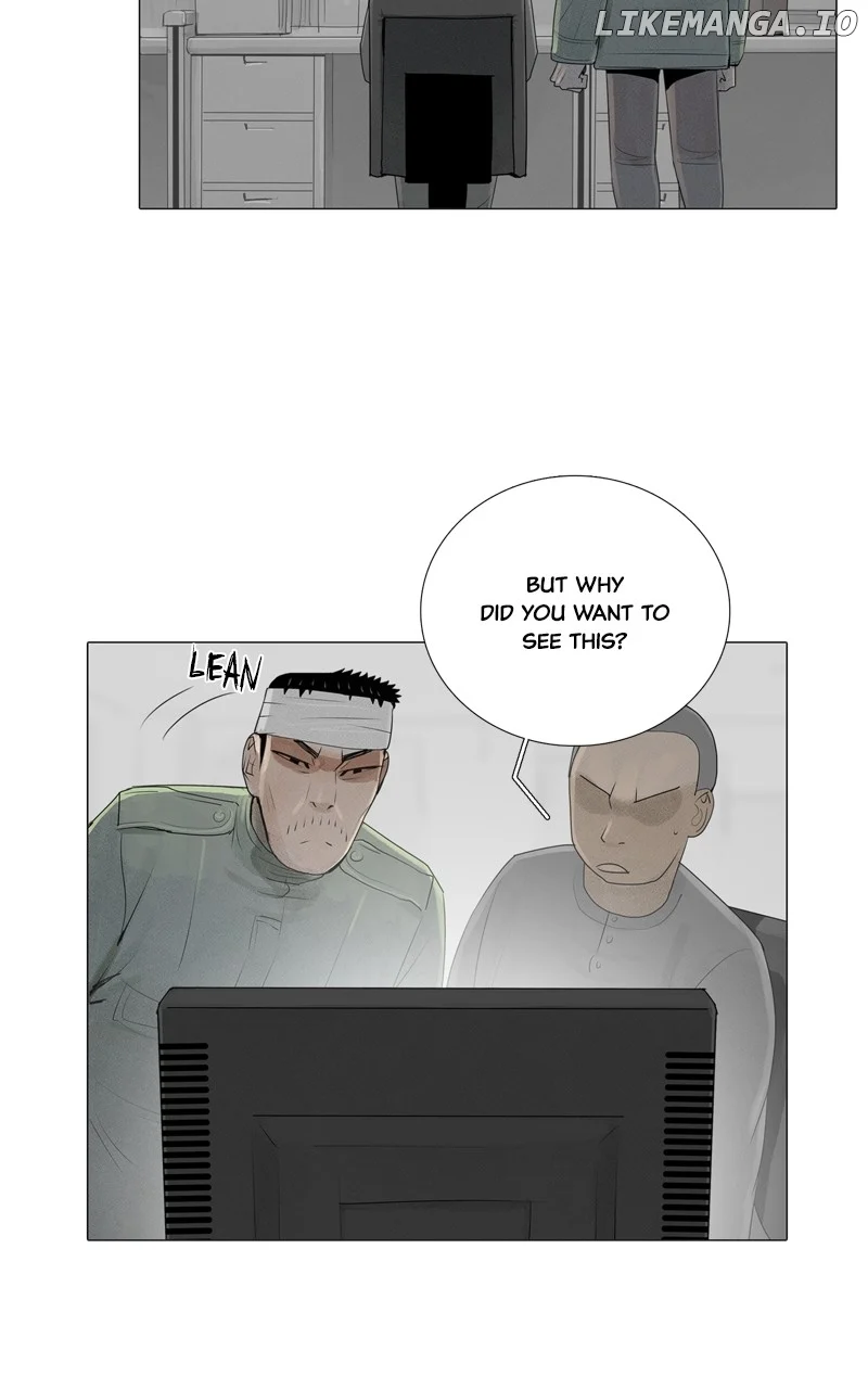 Connect - Chapter 82 - Page 32