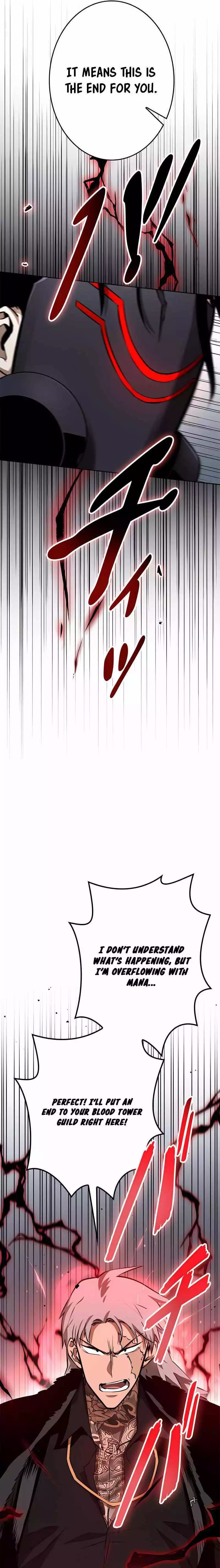 Conquering Dungeons With Copy Paste! - Chapter 11 - Page 33