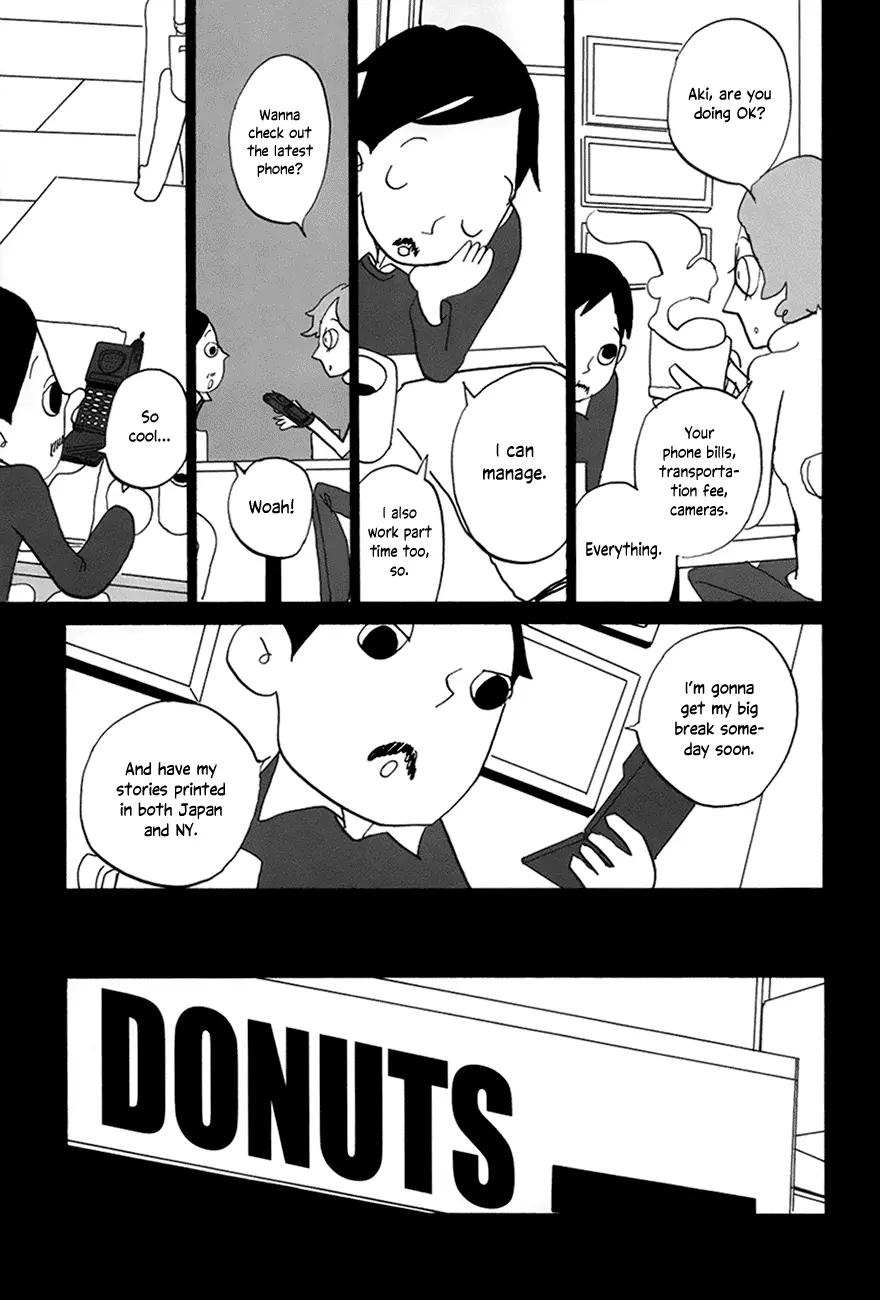 Coppers - Chapter 9 - Page 22