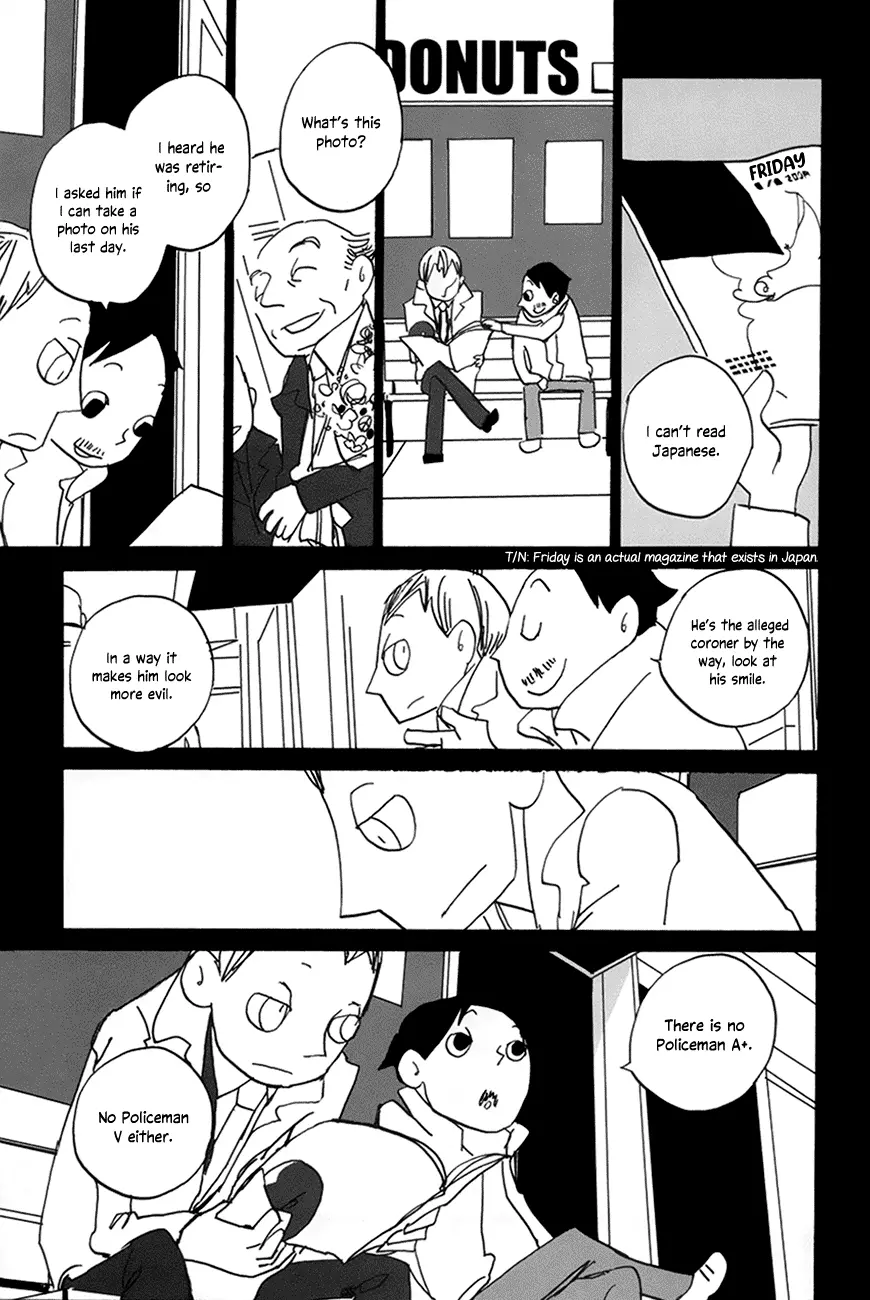 Coppers - Chapter 9 - Page 38