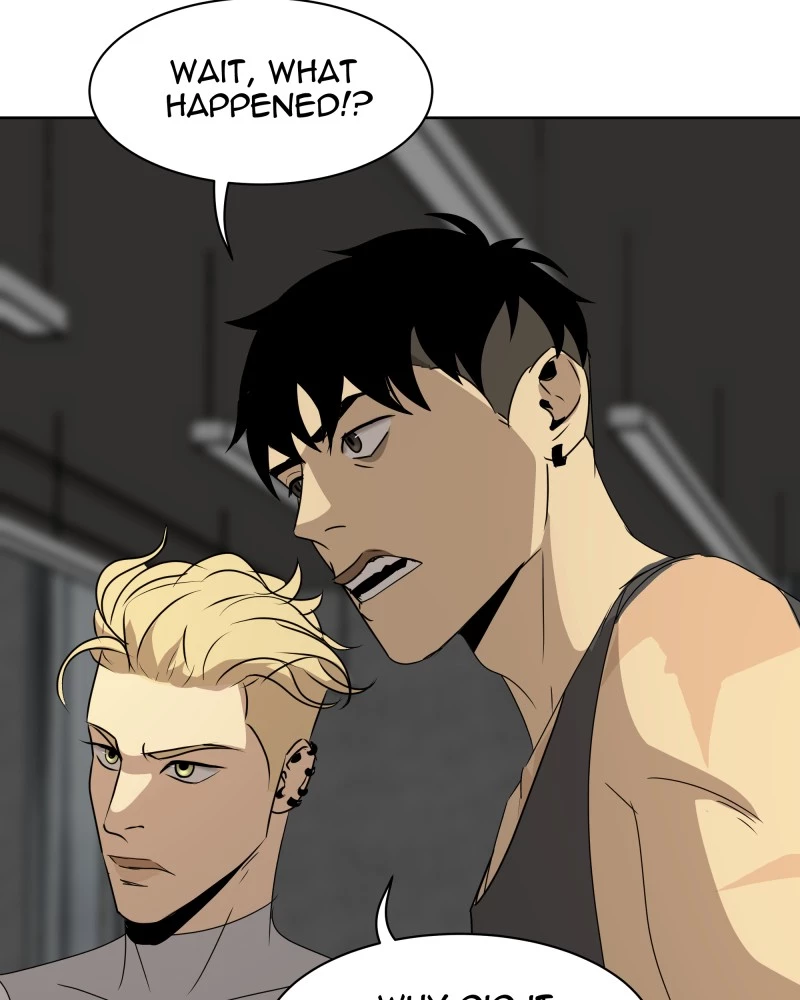Covenant - Chapter 38 - Page 62