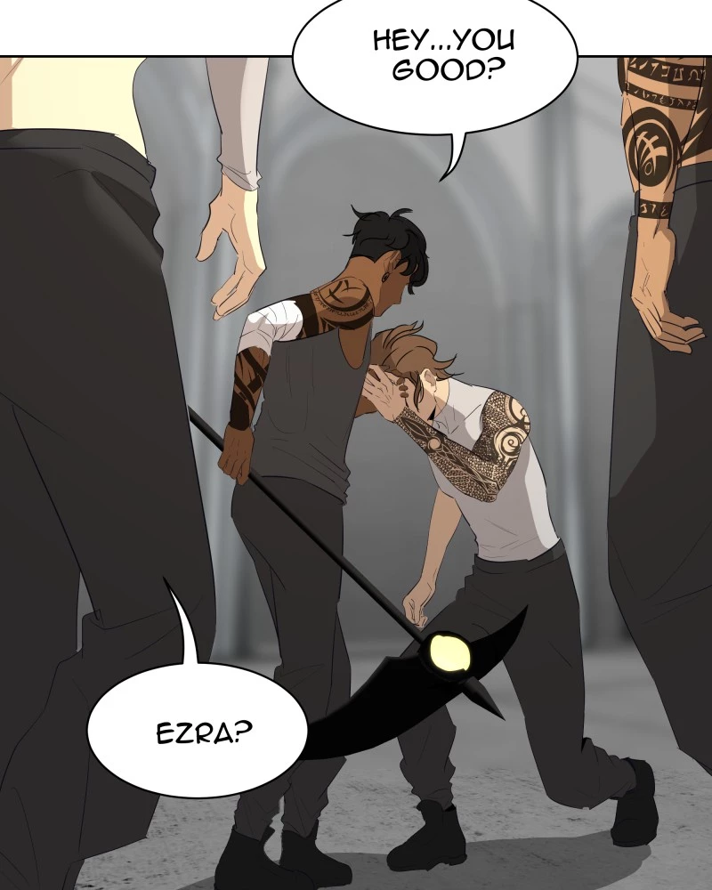 Covenant - Chapter 38 - Page 64