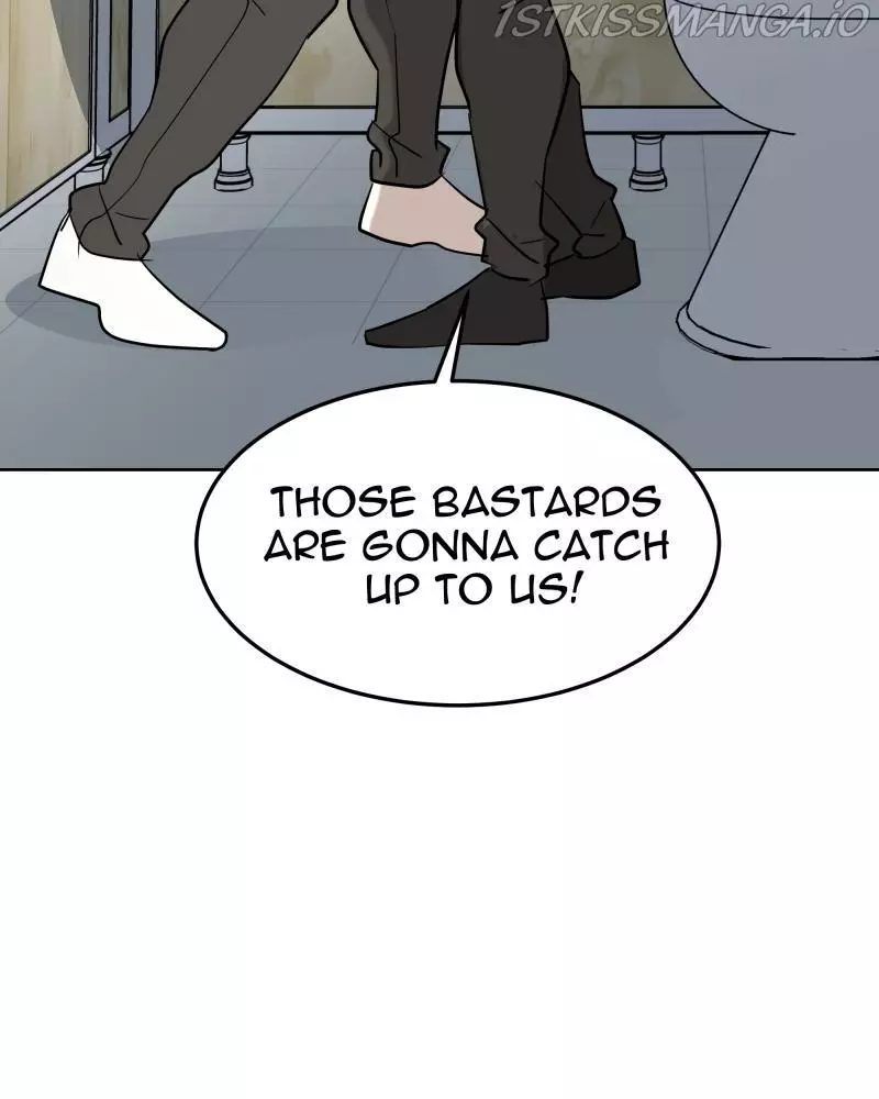 Covenant - Chapter 61 - Page 21
