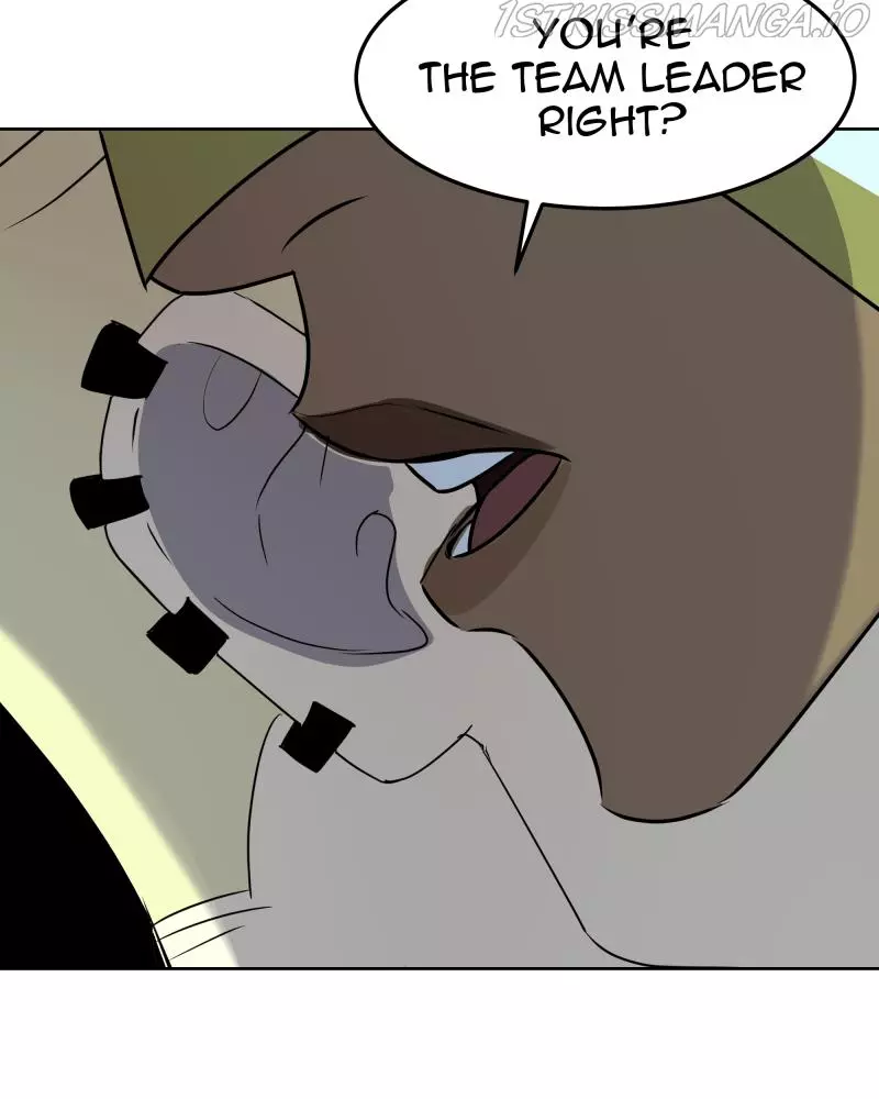 Covenant - Chapter 64 - Page 46