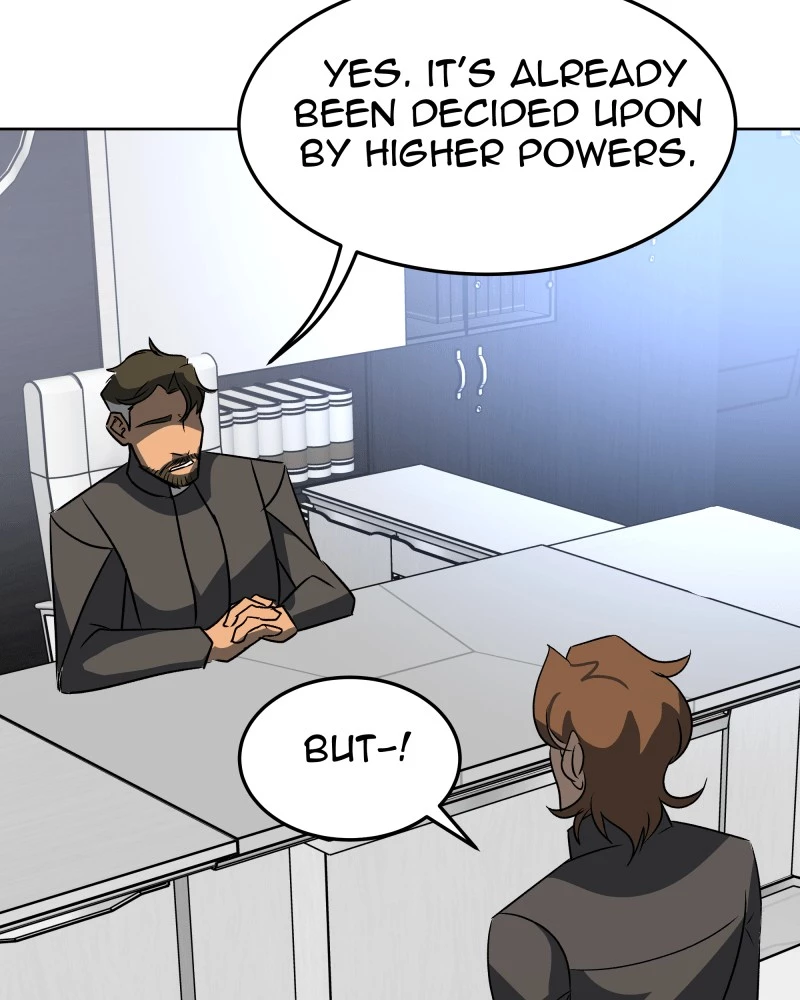 Covenant - Chapter 76 - Page 46