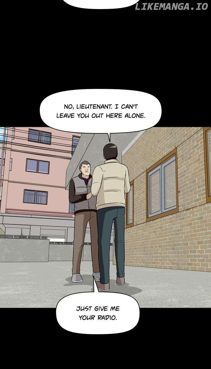 Ctrl + Z - Chapter 14 - Page 58