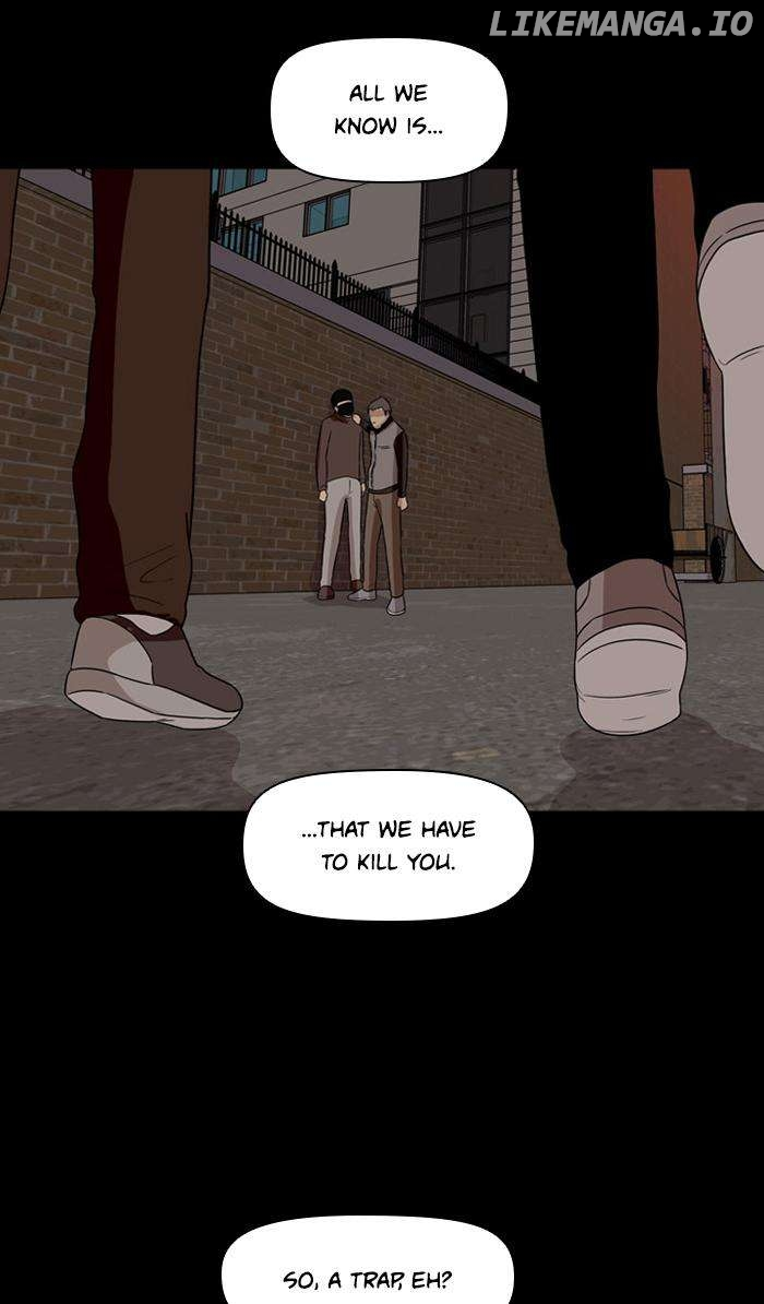 Ctrl + Z - Chapter 14 - Page 77