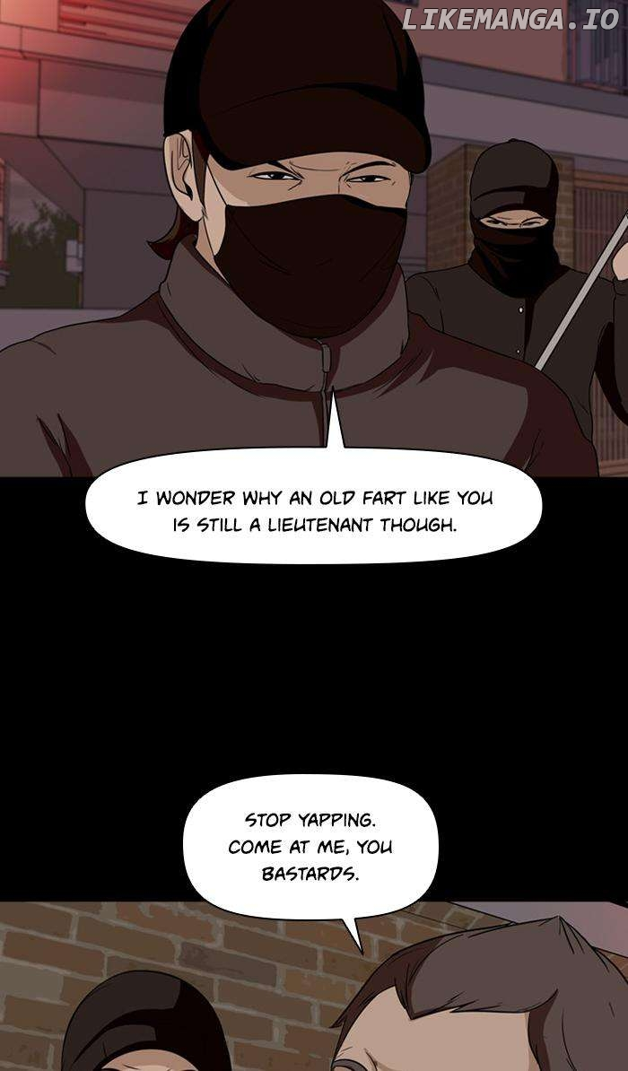 Ctrl + Z - Chapter 14 - Page 79