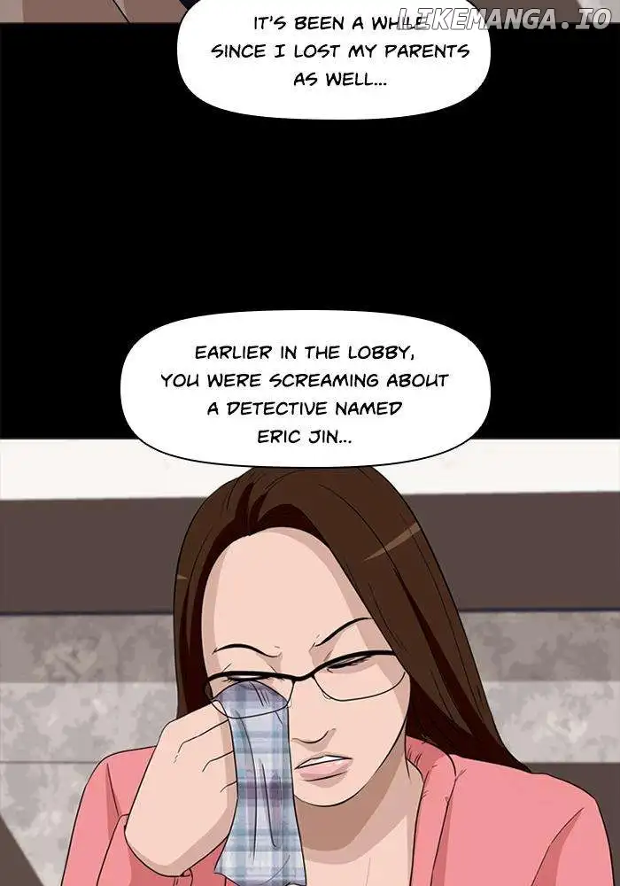 Ctrl + Z - Chapter 24 - Page 53