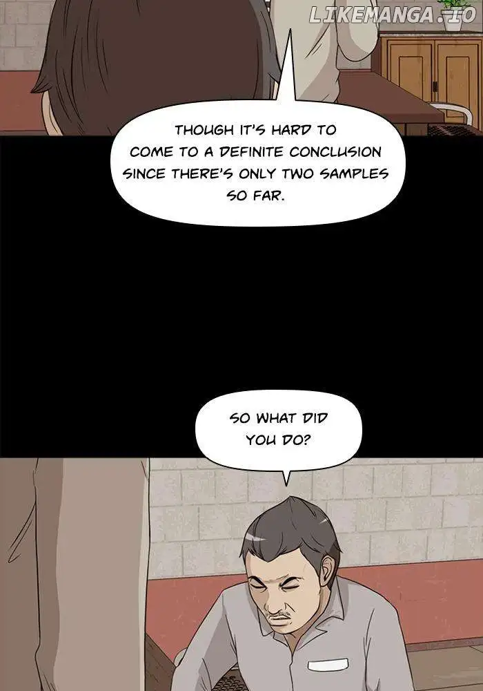 Ctrl + Z - Chapter 24 - Page 80