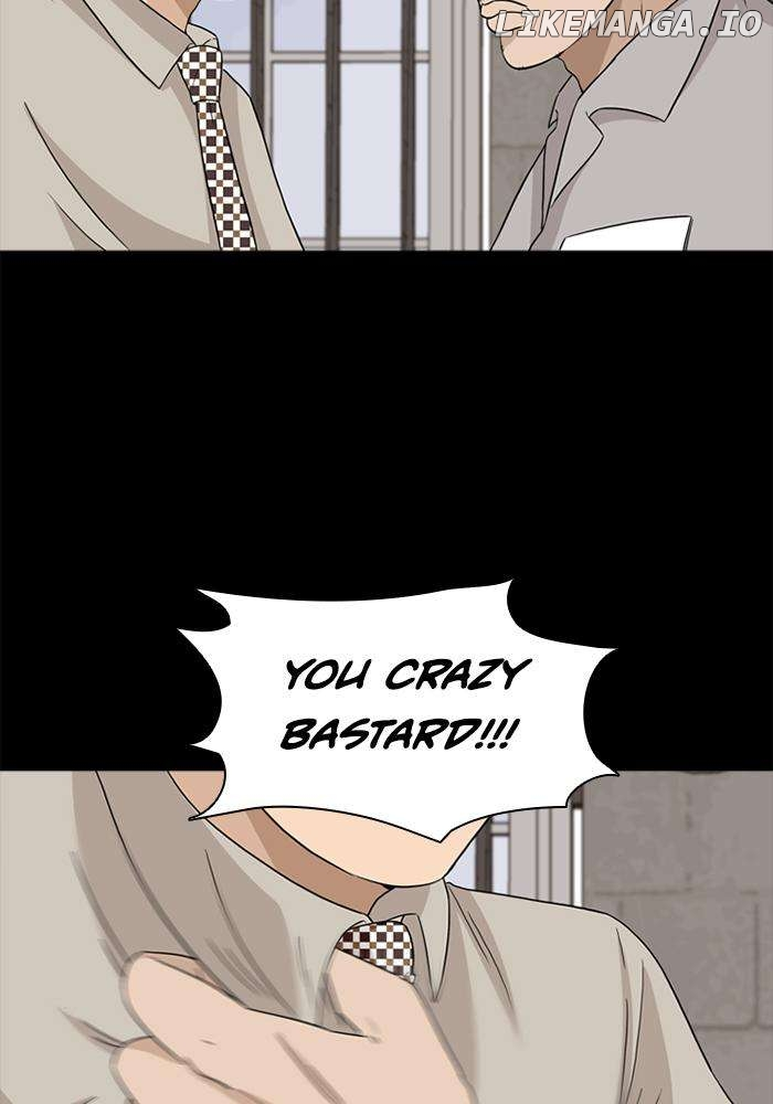 Ctrl + Z - Chapter 25 - Page 11