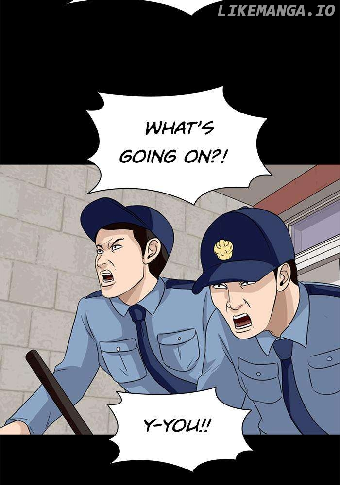 Ctrl + Z - Chapter 25 - Page 46