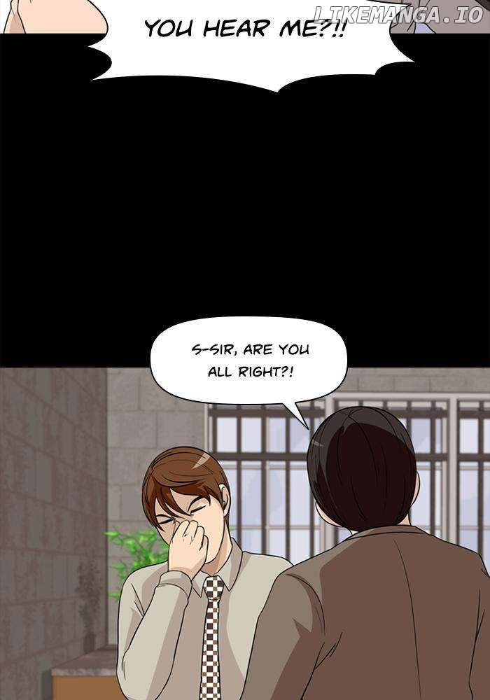 Ctrl + Z - Chapter 25 - Page 50