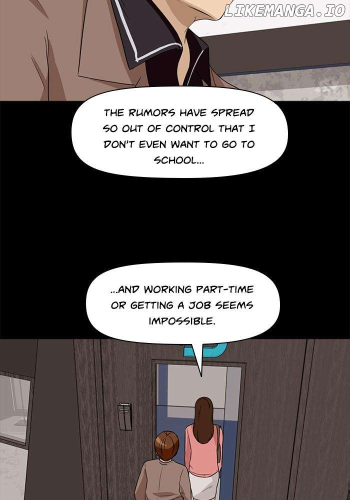 Ctrl + Z - Chapter 25 - Page 64