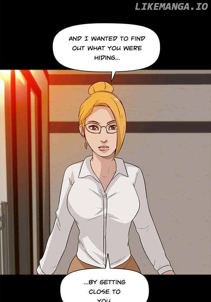 Ctrl + Z - Chapter 29 - Page 45