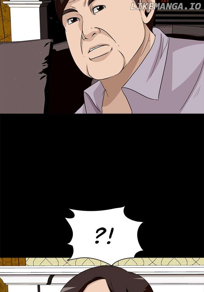 Ctrl + Z - Chapter 32 - Page 36