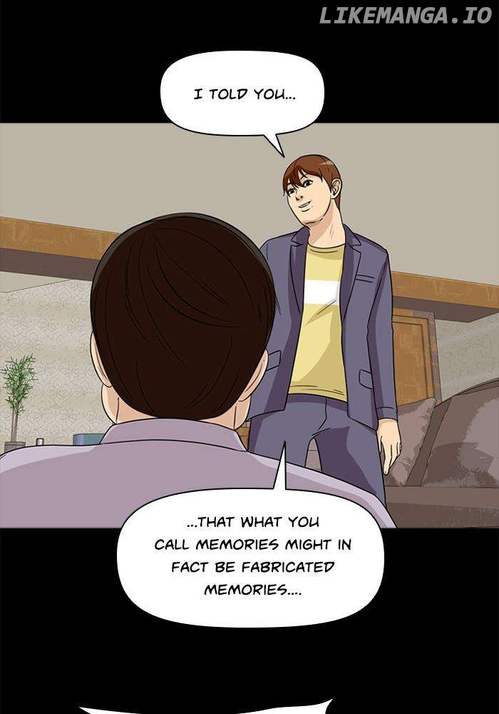 Ctrl + Z - Chapter 32 - Page 41