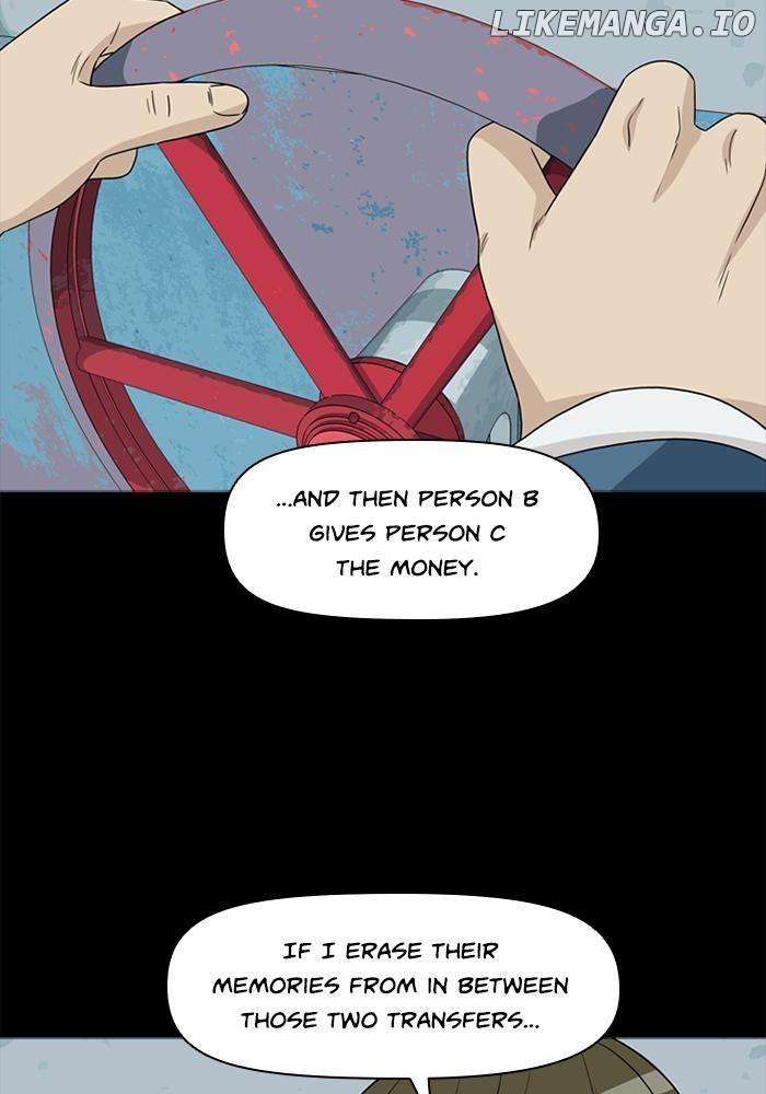 Ctrl + Z - Chapter 32 - Page 55