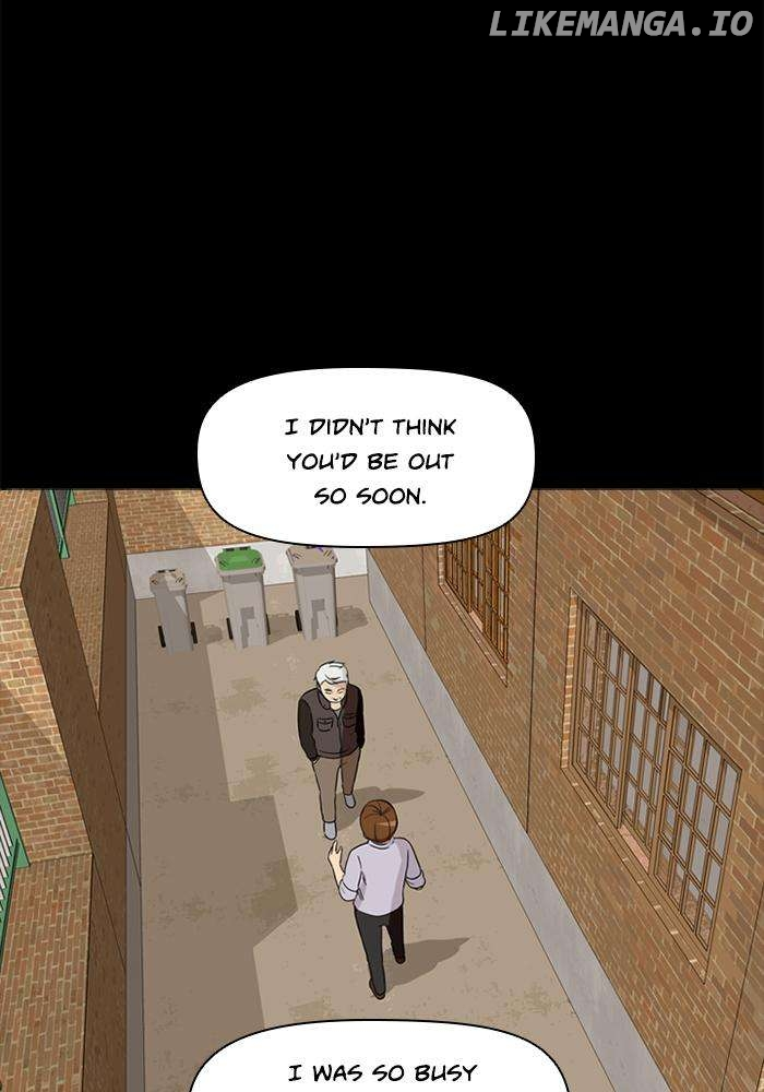 Ctrl + Z - Chapter 34 - Page 27