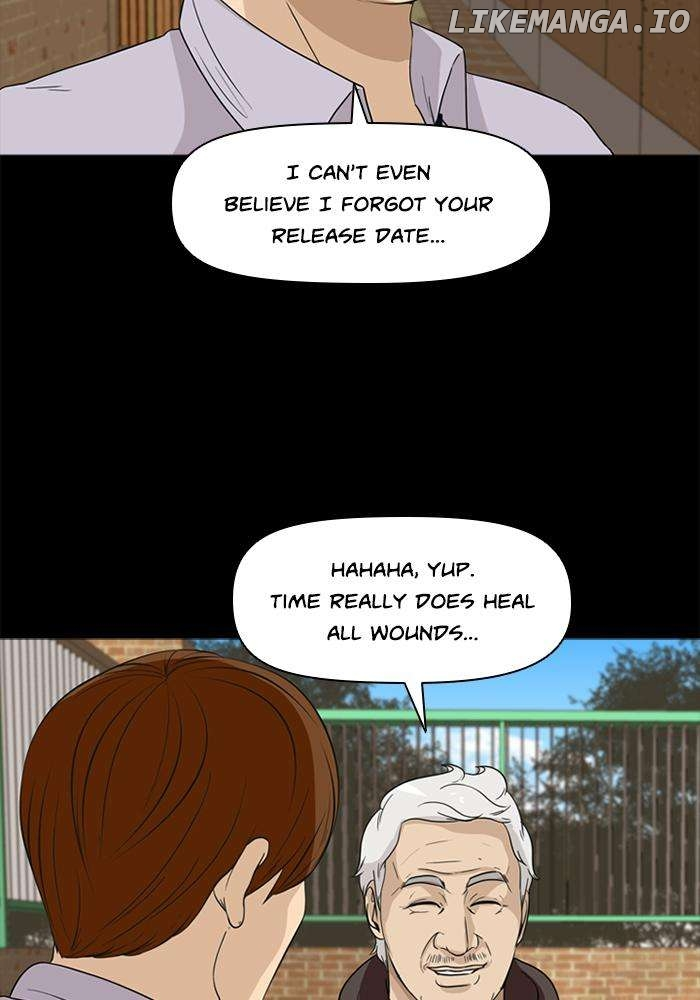 Ctrl + Z - Chapter 34 - Page 30