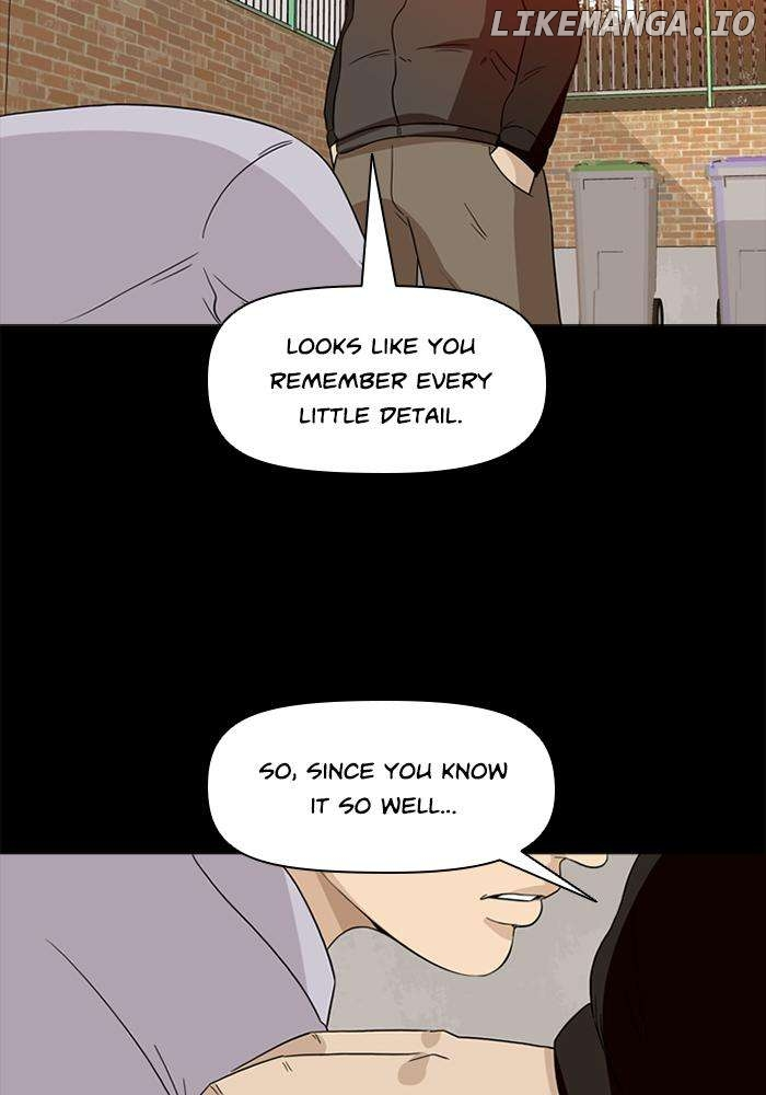 Ctrl + Z - Chapter 34 - Page 50
