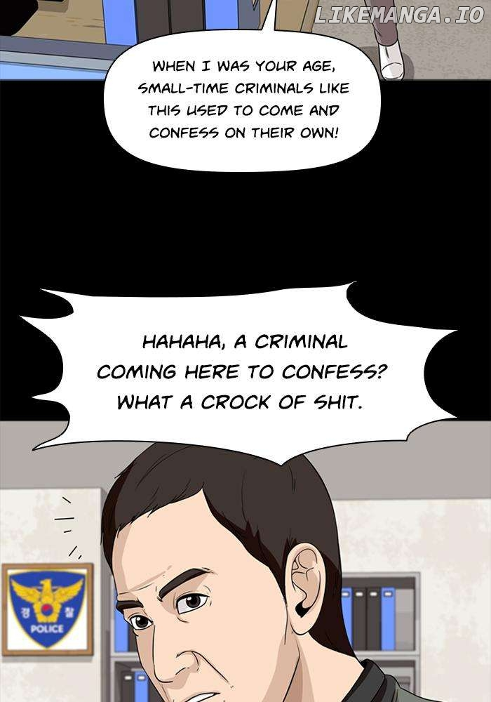 Ctrl + Z - Chapter 34 - Page 61
