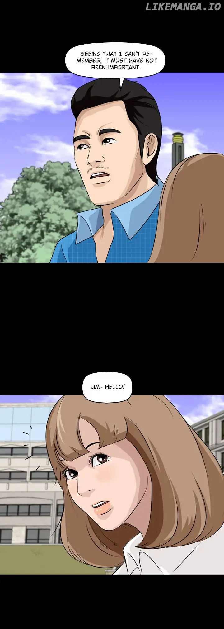 Ctrl + Z - Chapter 5 - Page 9