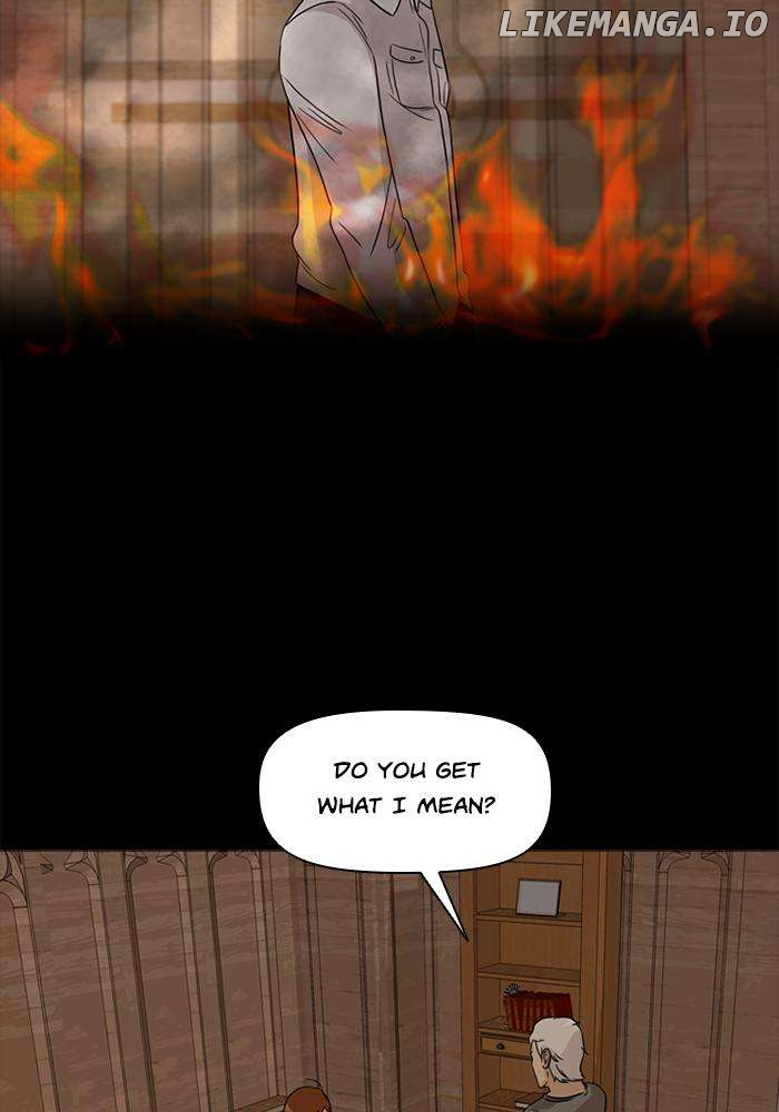 Ctrl + Z - Chapter 51 - Page 16