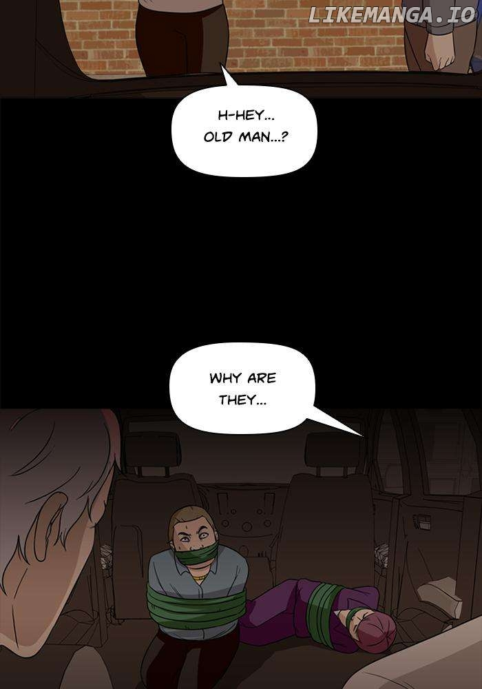 Ctrl + Z - Chapter 51 - Page 40